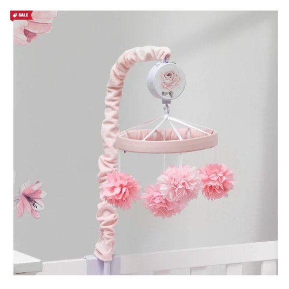 Lambs and Ivy Crib Mobile - Picture 1 of 3